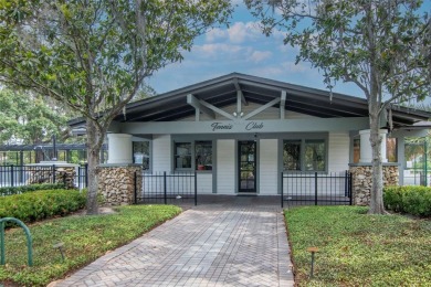 Welcome to this charming three-bedroom, two-bathroom home on River Hills Country Club in Florida - for sale on GolfHomes.com, golf home, golf lot