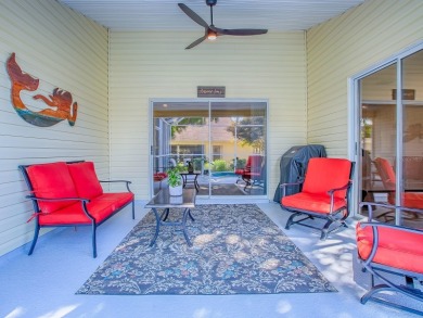 BOND PAID! Welcome to this stunning 3 Bedroom, 2 Bathroom home on El Diablo Executive Golf Course in Florida - for sale on GolfHomes.com, golf home, golf lot