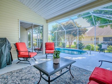 BOND PAID! Welcome to this stunning 3 Bedroom, 2 Bathroom home on El Diablo Executive Golf Course in Florida - for sale on GolfHomes.com, golf home, golf lot