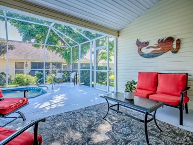BOND PAID! Welcome to this stunning 3 Bedroom, 2 Bathroom home on El Diablo Executive Golf Course in Florida - for sale on GolfHomes.com, golf home, golf lot