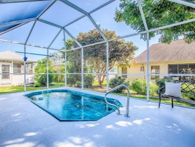 BOND PAID! Welcome to this stunning 3 Bedroom, 2 Bathroom home on El Diablo Executive Golf Course in Florida - for sale on GolfHomes.com, golf home, golf lot
