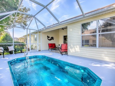 BOND PAID! Welcome to this stunning 3 Bedroom, 2 Bathroom home on El Diablo Executive Golf Course in Florida - for sale on GolfHomes.com, golf home, golf lot