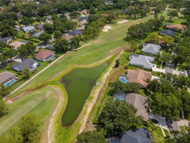 Welcome to this charming three-bedroom, two-bathroom home on River Hills Country Club in Florida - for sale on GolfHomes.com, golf home, golf lot