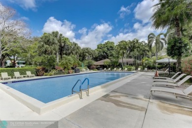 Absolutely gorgeous turnkey corner unit located in the highly on Oaks Country Club in Florida - for sale on GolfHomes.com, golf home, golf lot