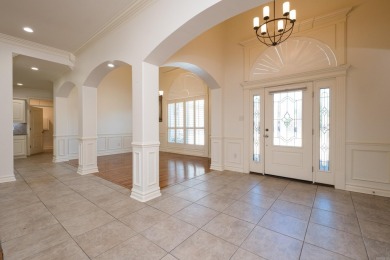 Outstanding home in perfect condition! Beautiful hardwoods on The Country Club of Arkansas in Arkansas - for sale on GolfHomes.com, golf home, golf lot