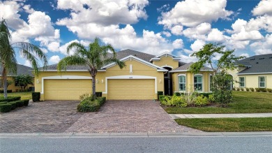 One or more photo(s) has been virtually staged. Stunning on Sandpiper Golf Club in Florida - for sale on GolfHomes.com, golf home, golf lot