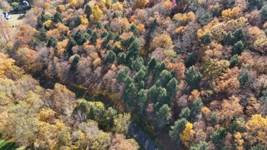 This exceptional 5.46-acre parcel, perfectly positioned on Long on The Club at River Oaks in Connecticut - for sale on GolfHomes.com, golf home, golf lot