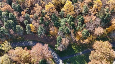 This exceptional 5.46-acre parcel, perfectly positioned on Long on The Club at River Oaks in Connecticut - for sale on GolfHomes.com, golf home, golf lot