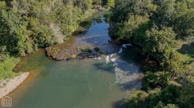 **Your Dream Riverfront Haven Awaits in Cherokee Village!** on Cherokee Village North Course in Arkansas - for sale on GolfHomes.com, golf home, golf lot