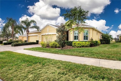 One or more photo(s) has been virtually staged. Stunning on Sandpiper Golf Club in Florida - for sale on GolfHomes.com, golf home, golf lot