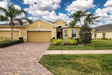 One or more photo(s) has been virtually staged. Stunning on Sandpiper Golf Club in Florida - for sale on GolfHomes.com, golf home, golf lot