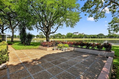 Discover this beautiful & rare VILLA nestled on a QUIET on Palm-Aire Country Club and Resort - Palms in Florida - for sale on GolfHomes.com, golf home, golf lot
