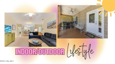 This rare 4 bedroom is just a few blocks from the beach. 126 NE on Founders Club At St. James Plantation in North Carolina - for sale on GolfHomes.com, golf home, golf lot