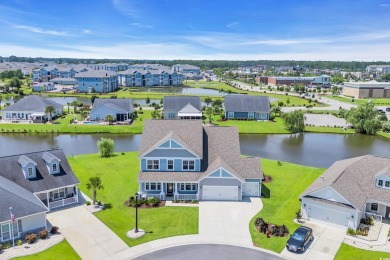 Welcome to 259 Hull Street in the highly sought-after Belle Mer on Wicked Stick Golf Club in South Carolina - for sale on GolfHomes.com, golf home, golf lot