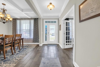 Welcome to 259 Hull Street in the highly sought-after Belle Mer on Wicked Stick Golf Club in South Carolina - for sale on GolfHomes.com, golf home, golf lot