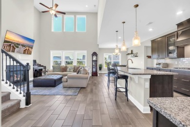 Welcome to 259 Hull Street in the highly sought-after Belle Mer on Wicked Stick Golf Club in South Carolina - for sale on GolfHomes.com, golf home, golf lot
