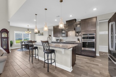 Welcome to 259 Hull Street in the highly sought-after Belle Mer on Wicked Stick Golf Club in South Carolina - for sale on GolfHomes.com, golf home, golf lot