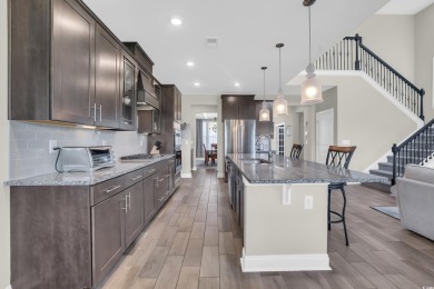Welcome to 259 Hull Street in the highly sought-after Belle Mer on Wicked Stick Golf Club in South Carolina - for sale on GolfHomes.com, golf home, golf lot