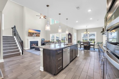 Welcome to 259 Hull Street in the highly sought-after Belle Mer on Wicked Stick Golf Club in South Carolina - for sale on GolfHomes.com, golf home, golf lot