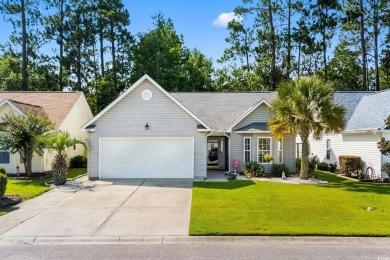 Fantastic Move-In Ready Home in The Gardens @ Heron Point - on Heron Point Golf Club in South Carolina - for sale on GolfHomes.com, golf home, golf lot