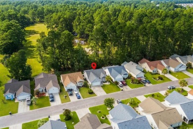 Fantastic Move-In Ready Home in The Gardens @ Heron Point - on Heron Point Golf Club in South Carolina - for sale on GolfHomes.com, golf home, golf lot