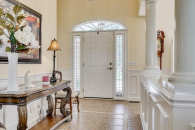 A stunning home at the end of a cul de sac. Spectacular fairway on The Golf Club At Cedar Creek in South Carolina - for sale on GolfHomes.com, golf home, golf lot