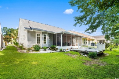 Fantastic Move-In Ready Home in The Gardens @ Heron Point - on Heron Point Golf Club in South Carolina - for sale on GolfHomes.com, golf home, golf lot