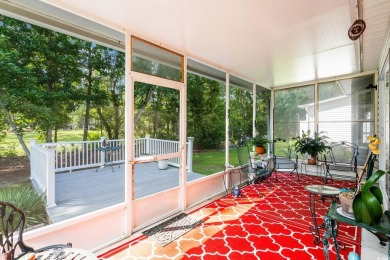 Fantastic Move-In Ready Home in The Gardens @ Heron Point - on Heron Point Golf Club in South Carolina - for sale on GolfHomes.com, golf home, golf lot