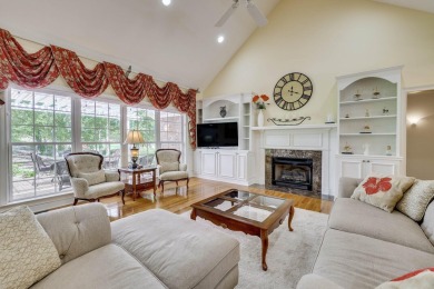 A stunning home at the end of a cul de sac. Spectacular fairway on The Golf Club At Cedar Creek in South Carolina - for sale on GolfHomes.com, golf home, golf lot