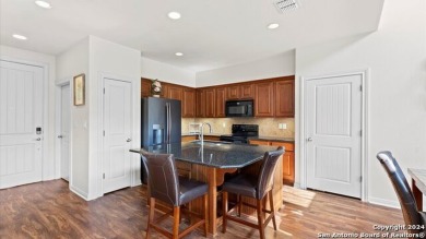 Furnished Condo in gated community of the prestigious Bandit on The Bandit Golf Club in Texas - for sale on GolfHomes.com, golf home, golf lot