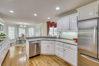 A stunning home at the end of a cul de sac. Spectacular fairway on The Golf Club At Cedar Creek in South Carolina - for sale on GolfHomes.com, golf home, golf lot