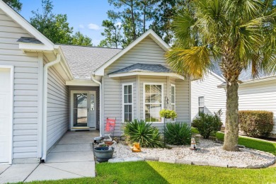 Fantastic Move-In Ready Home in The Gardens @ Heron Point - on Heron Point Golf Club in South Carolina - for sale on GolfHomes.com, golf home, golf lot