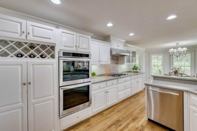 A stunning home at the end of a cul de sac. Spectacular fairway on The Golf Club At Cedar Creek in South Carolina - for sale on GolfHomes.com, golf home, golf lot