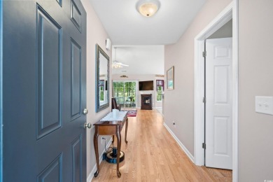 Fantastic Move-In Ready Home in The Gardens @ Heron Point - on Heron Point Golf Club in South Carolina - for sale on GolfHomes.com, golf home, golf lot