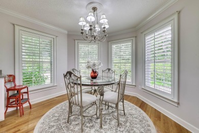A stunning home at the end of a cul de sac. Spectacular fairway on The Golf Club At Cedar Creek in South Carolina - for sale on GolfHomes.com, golf home, golf lot