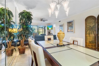 Under contract-accepting backup offers. NEW PRICE! Welcome to on Palm Aire Country Club of Sarasota in Florida - for sale on GolfHomes.com, golf home, golf lot