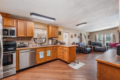 Welcome to 8304 Weatherford Ave, Brooksville, FL 34613! This on Brookridge Country Club in Florida - for sale on GolfHomes.com, golf home, golf lot