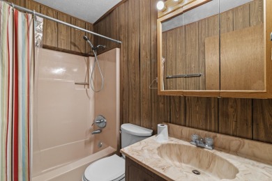 It can't get any more Poconos than this!  Here is your chance to on Pocono Farms Country Club in Pennsylvania - for sale on GolfHomes.com, golf home, golf lot