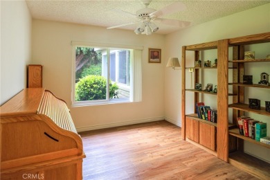 *THIS IS THE LIFE!* Don't miss this rare La Reina Model--2-car on Leisure Village Par 3 Golf Course in California - for sale on GolfHomes.com, golf home, golf lot