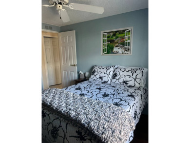 2 Bedroom | 2 Bath | 1,152 sq ft | $57,900    This on Lake Henry Golf Club in Florida - for sale on GolfHomes.com, golf home, golf lot
