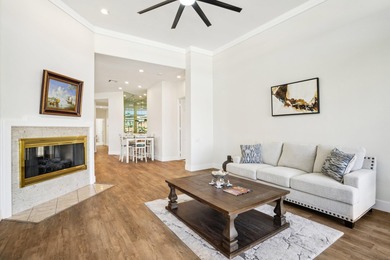 Luxurious property that has been completely renovated and is on Desert Horizons Country Club in California - for sale on GolfHomes.com, golf home, golf lot