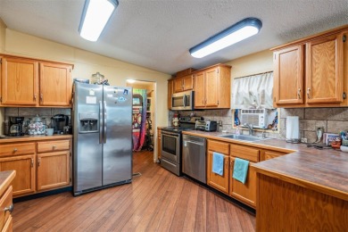 Welcome to 8304 Weatherford Ave, Brooksville, FL 34613! This on Brookridge Country Club in Florida - for sale on GolfHomes.com, golf home, golf lot