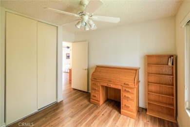 *THIS IS THE LIFE!* Don't miss this rare La Reina Model--2-car on Leisure Village Par 3 Golf Course in California - for sale on GolfHomes.com, golf home, golf lot