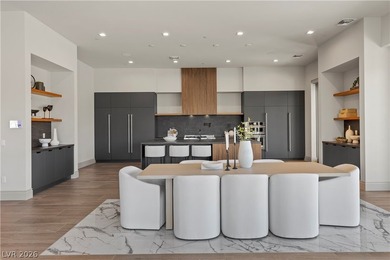 Lake Las Vegas: Where luxury, nature, golf, water, and mountains on South Shore At Lake Las Vegas in Nevada - for sale on GolfHomes.com, golf home, golf lot