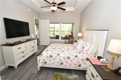 Price Reduced! Welcome to Magnolia Golf Villas, where residents on Sun n Lake Golf and Country Club in Florida - for sale on GolfHomes.com, golf home, golf lot