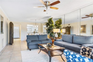 Under contract-accepting backup offers. NEW PRICE! Welcome to on Palm Aire Country Club of Sarasota in Florida - for sale on GolfHomes.com, golf home, golf lot