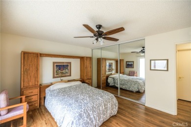 *THIS IS THE LIFE!* Don't miss this rare La Reina Model--2-car on Leisure Village Par 3 Golf Course in California - for sale on GolfHomes.com, golf home, golf lot