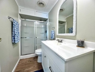 Welcome to Old Bridge Village, a friendly 55+ community, located on Riverbend Golf and Country Club in Florida - for sale on GolfHomes.com, golf home, golf lot