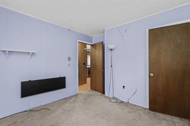 It can't get any more Poconos than this!  Here is your chance to on Pocono Farms Country Club in Pennsylvania - for sale on GolfHomes.com, golf home, golf lot