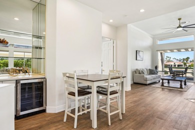 Luxurious property that has been completely renovated and is on Desert Horizons Country Club in California - for sale on GolfHomes.com, golf home, golf lot